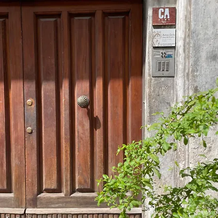 Ca' Semu Gasthof Catania