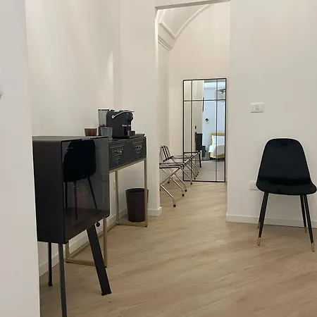 Pensión Ca' Semu 4*