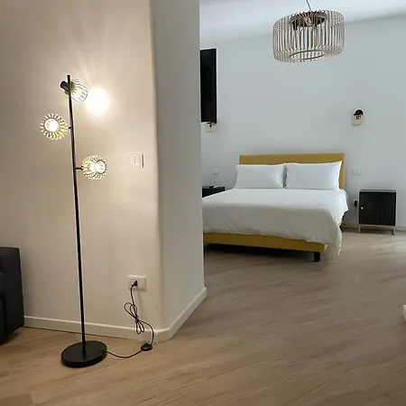 Ca' Semu Affittacamere 4*