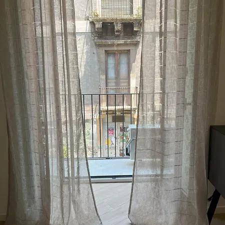 Ca' Semu 4* Catania