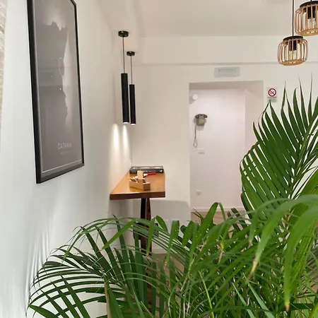 Ca' Semu 招待所 4*